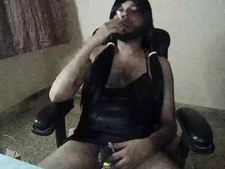 mynastyfucker