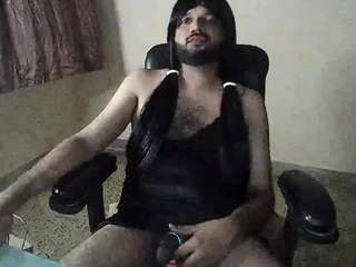 mynastyfucker