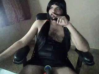 mynastyfucker