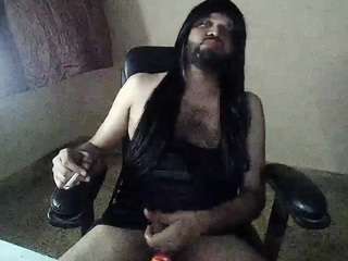 mynastyfucker