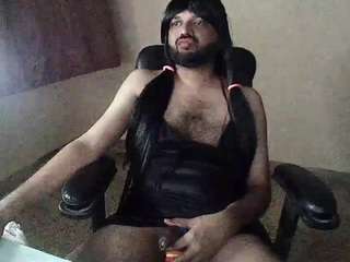 mynastyfucker