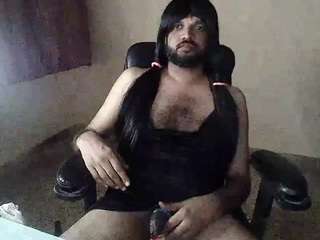 mynastyfucker