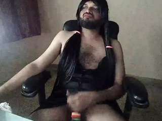mynastyfucker