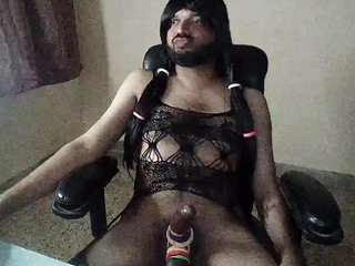 mynastyfucker