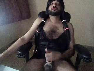 mynastyfucker