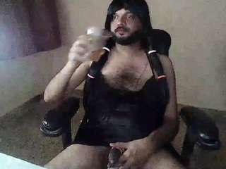 mynastyfucker