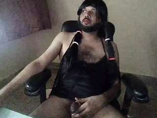 mynastyfucker