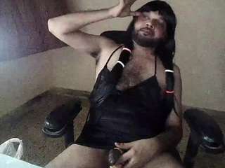 mynastyfucker