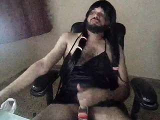 mynastyfucker