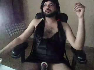 mynastyfucker