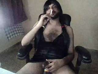 mynastyfucker