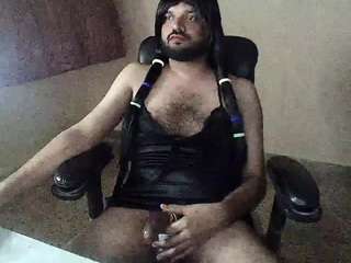 mynastyfucker
