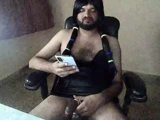 mynastyfucker