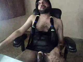 mynastyfucker