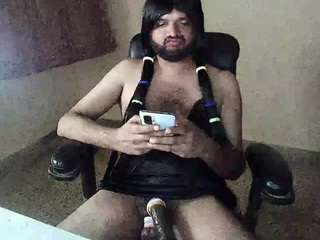 mynastyfucker
