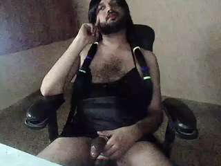 mynastyfucker