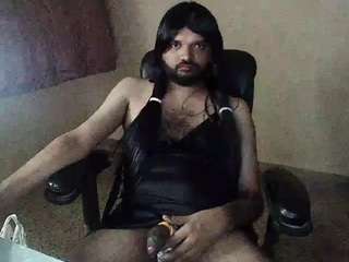mynastyfucker