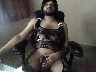 mynastyfucker webcam