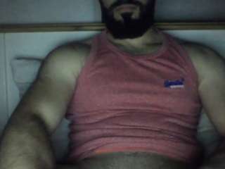 tigerking333 Live Webcam on CamSoda