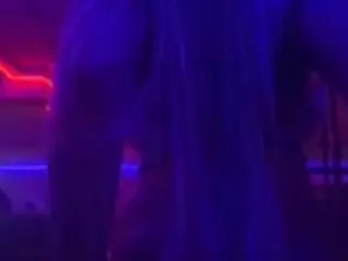 Beautyb's Live Sex Cam Show