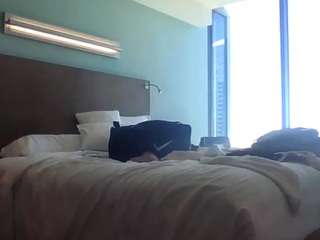 legion-mac Live Webcam on CamSoda