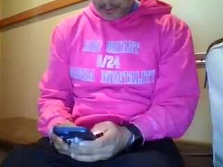 legion-mac's CamSoda show and profile