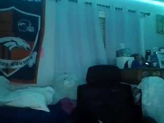 legion-mac webcam model