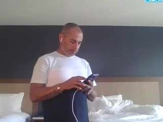 legion-mac webcam model