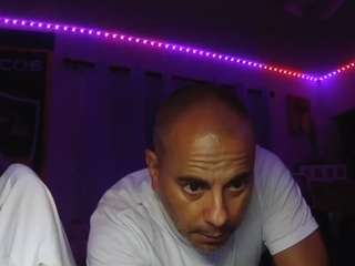 legion-mac Sex Cam Show