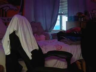 legion-mac Sex Cam Show
