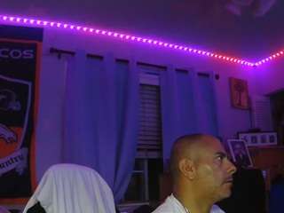 legion-mac Sex Cam Show