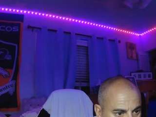 legion-mac Sex Cam Show