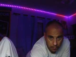 legion-mac Sex Cam Show