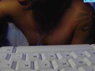modella webcam legion-mac