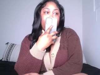 just me