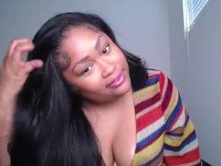 Lovely Zylah