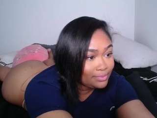 Miss Zylah Baby