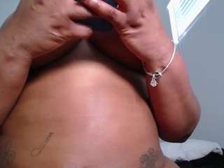 misszylahd Modèle Webcam Profil