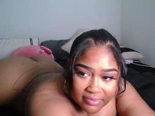 misszylahd Live Webcam on CamSoda