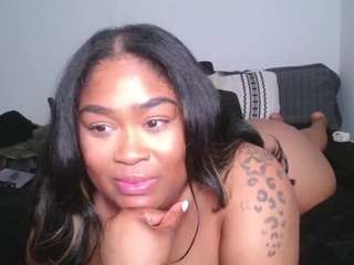 Miss Zylah Baby