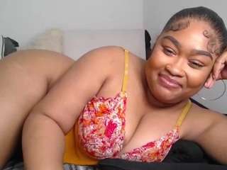 Miss Zylah Baby