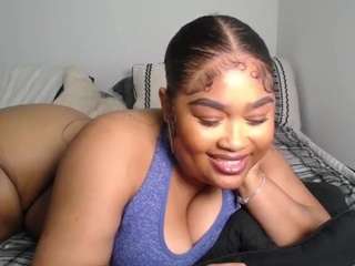misszylahd Live Webcam on CamSoda