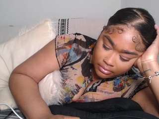 Miss Zylah Baby