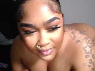 misszylahd Live Webcam on CamSoda