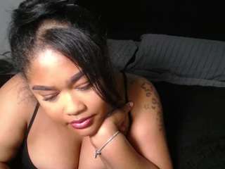 Miss Zylah Baby
