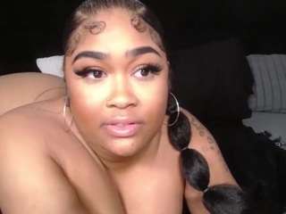 Miss Zylah Baby