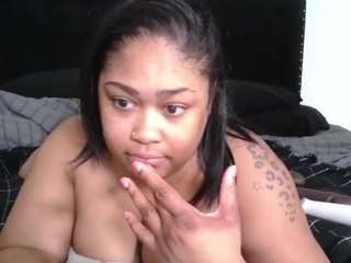 Miss Zylah Baby