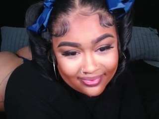 Miss Zylah Baby