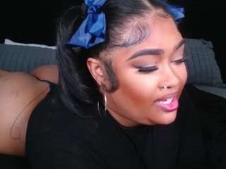 Miss Zylah Baby