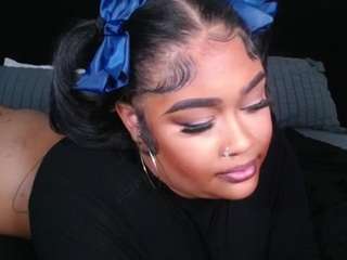 Miss Zylah Baby